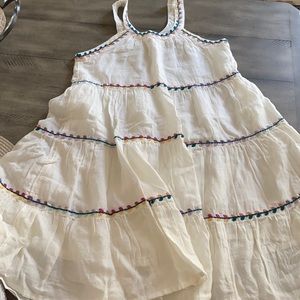 New Peek Summer dress (4/5)